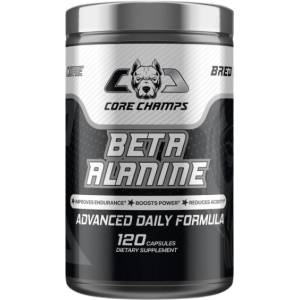 Core Champs by Kai Greene Beta Alanine 800 mg [120 капсули]