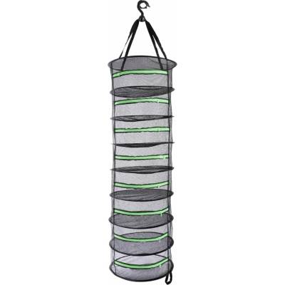 Orion Síť na sušení pr. 41 cm 8 pater
