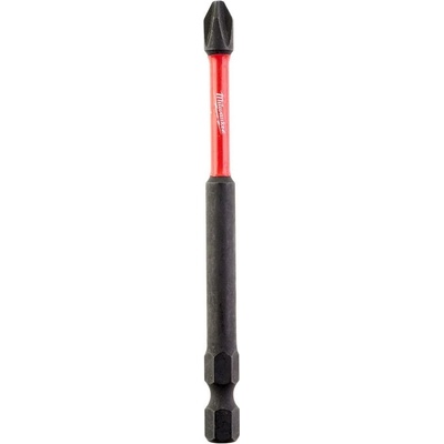 Milwaukee 4932430856 bit PH2 90 mm IMPACT DUTY, torzní zona