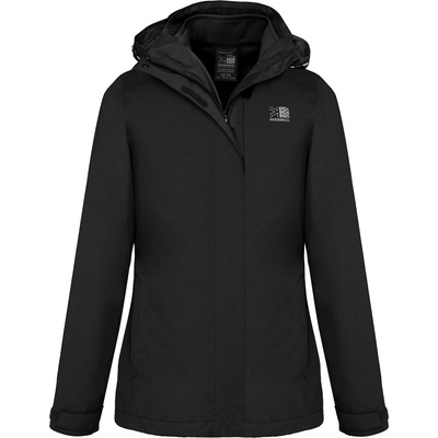 Karrimor Яке Karrimor Women's WeatherTite Waterproof 3-in-1 Jacket - Black