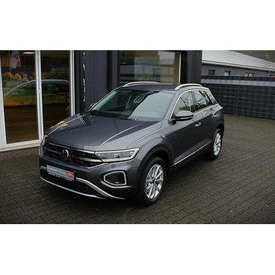 Volkswagen T-Roc 1.5 Style DSG 110 kW