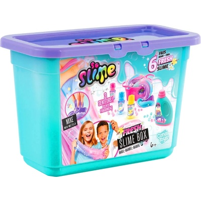 Canal Toys Slime Barrel (2451)