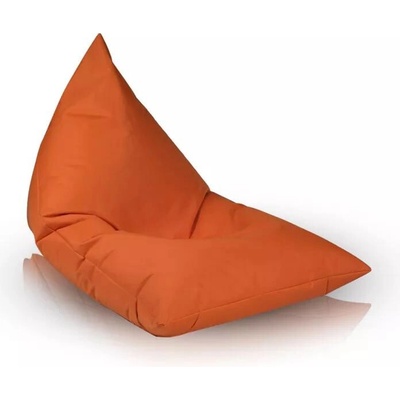 Intermedic SK sedací vak Lazy L Polyester NC9 oranžový