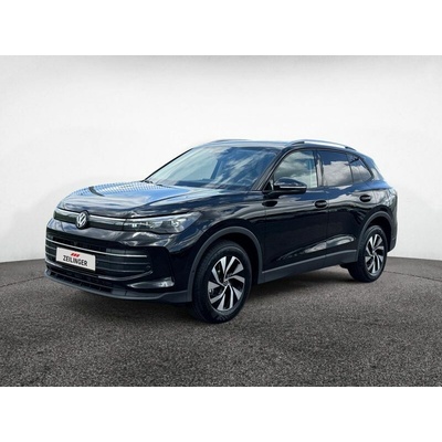 Volkswagen Tiguan TDI Life DSG 110 kW