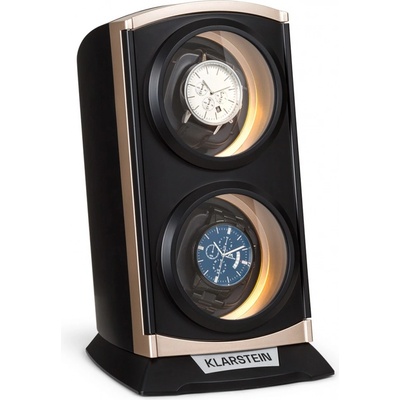 Klarstein St. Gallen Premium WW1 Metalli