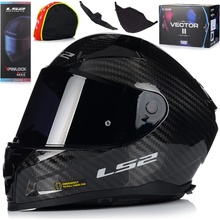 LS2 FF811 VECTOR II CARBON