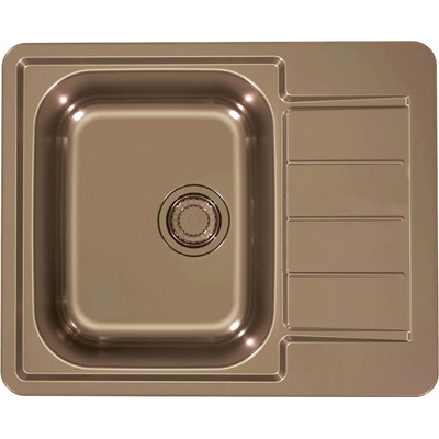 Alveus Line 110 Monarch Copper