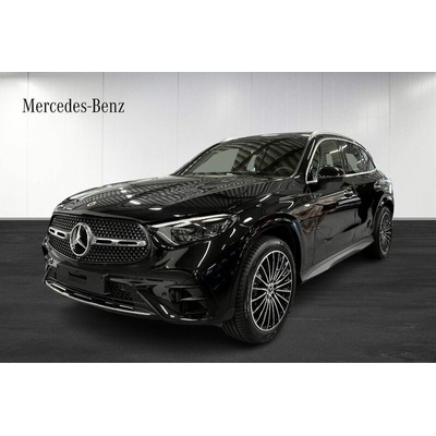 Mercedes-Benz GLC 300 e Premium Plus 230 kW
