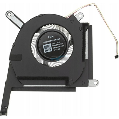 Ventilátor Asus FX707 FX707Z FX707ZC FX707ZC4 FX707ZM / GPU 12V