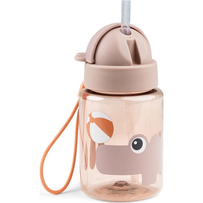 Done by Deer Playground, 280 ml, růžová