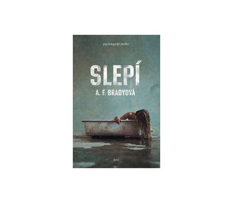 Slepí