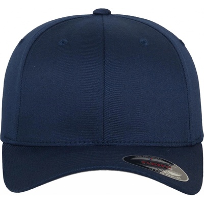 Urban Classics Flexfit Wooly Combed dark navy