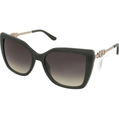 GUESS Диоптрични очила Guess GU00266 96P