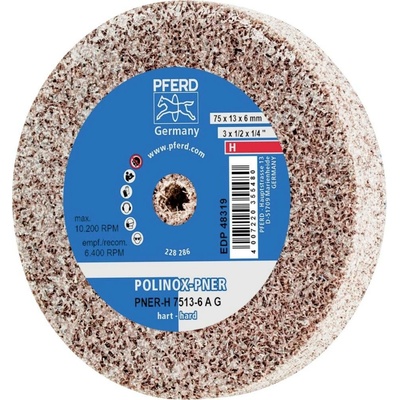Pferd brúsny kotúč 75 mm 44691041 5 ks