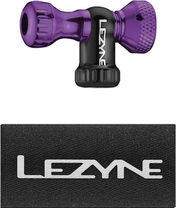 Lezyne Control Drive