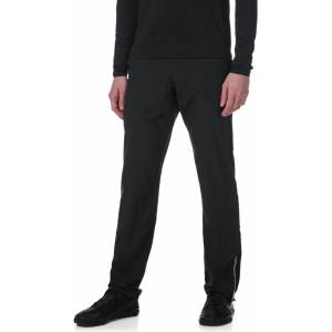 Kilpi Мъжки панталони за бягане Kilpi HEYES-M Black Kilpi | Cheren | МЪЖЕ | S - zoot - 73,32 лв
