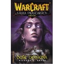 WarCraft: Válka Prastarých Kniha druhá - Richard A. Knaak