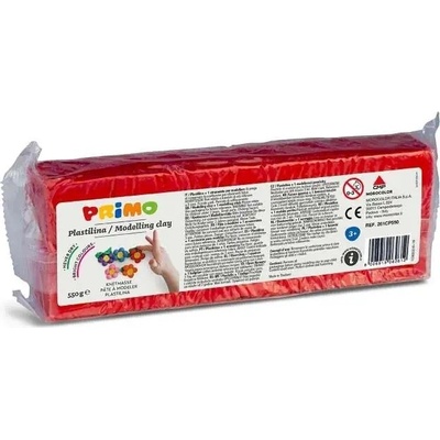 PRIMO 550g Červená