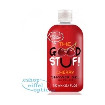 I Love Goodstuf The GoodStuf Cherry sprchový gel 750 ml
