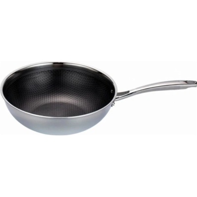 Maestro Pánev Wok nepřilnavá 30 cm