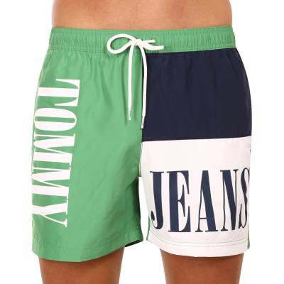 Tommy Hilfiger Мъжки плувни шорти Tommy Hilfiger многоцветни Tommy Hilfiger | Mnogotsveten | МЪЖЕ | M