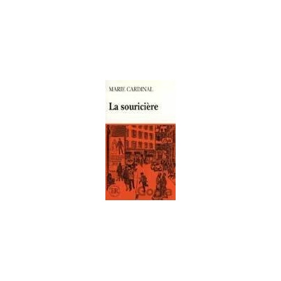 La souricière - Marie Cardinal