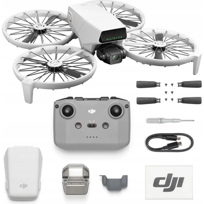 DJI Flip (RC-N3) CP.FP.00000179.01 – Zboží Mobilmania