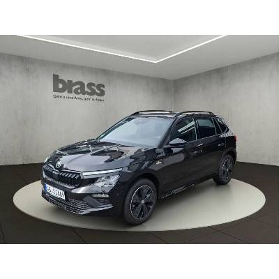 Skoda Kamiq Monte Carlo 85 kW