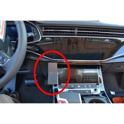 !!! Brodit ProClip montážna konzola na palubnú dosku pre Audi Q7 20-26, 835630