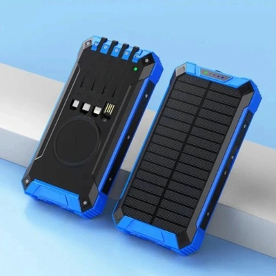 BOT SP5 1 30000mAh modrá