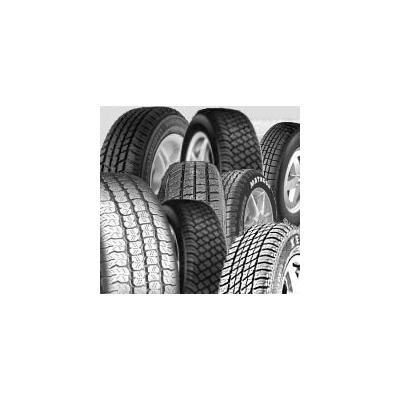 Royal Black Royal A/T 245/65 R17 107T