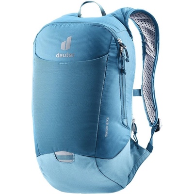 Deuter Junior Bike 8 l modrá