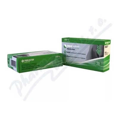 Medochemie Prolacton 15 toboliek