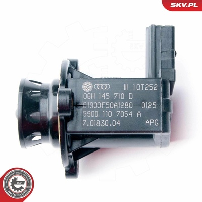 ventil obtoku vzduchu, turbo ESEN SKV 95SKV402 95SKV402