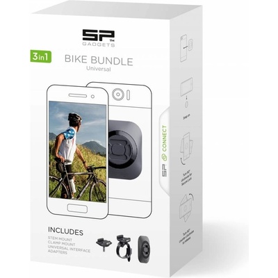 SP Gadgets Bike Bundle Universal