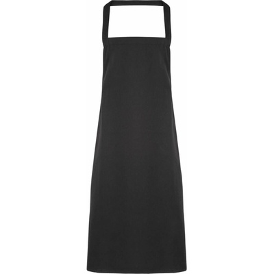 Premier PR 102 Zástera z bio bavlny black
