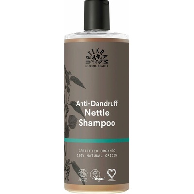Urtekram Nettle Shampoo 500 ml