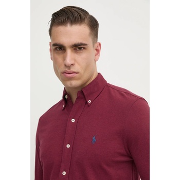 Ralph Lauren Памучна риза Polo Ralph Lauren (710654408)