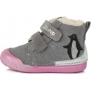 D.D.Step W066-601 šedá