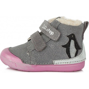 D.D.Step W066-601 šedá