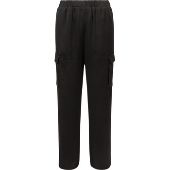 APART Карго панталон черно, размер 36
