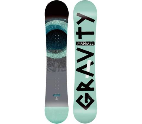 Gravity Madball 19/20