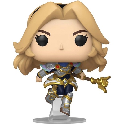Funko Фигура Funko POP! Games: League of Legends - Lux #1137 (HGA10698)