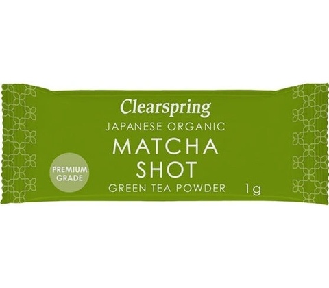 Clearspring Matcha 150 g