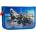 Astra Ученически несесер Astra - Playmobil, Полиция (AS503020011)