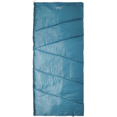 Gelert Спален чувал Gelert Hebog Rectangle Sleeping Bag - Steel Blue