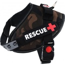PET NOVA Postroj pre psy Rescue