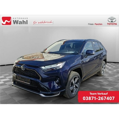 Toyota RAV 4 225 kW