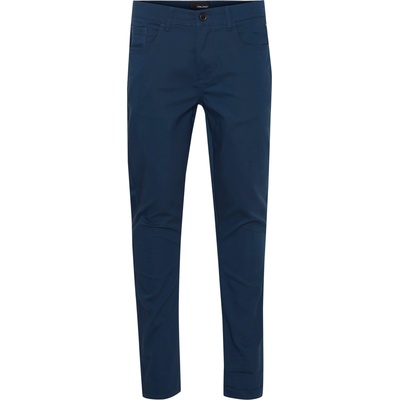 BLEND Панталон 'Newbury' синьо, размер 32