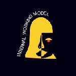 Liela Moss - Internal Working Model (Red Coloured) (LP) (5400863086442)